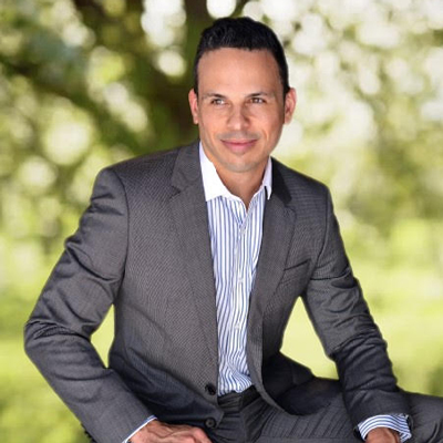 AJ Valenson, M.D.