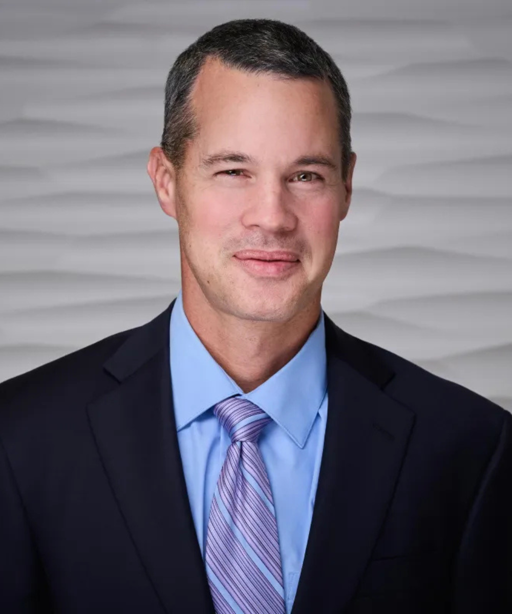 Chad Eicher, MD