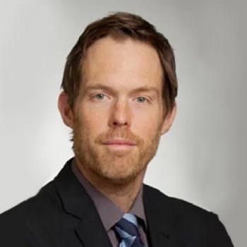 Dr. David Mobley
