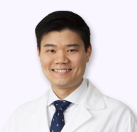 Dustin Yoon