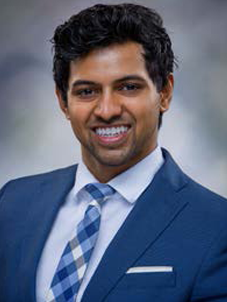 Dr. Gautam Rao
