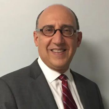 Dr. Joseph Shams