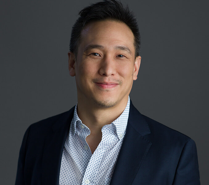Dr. Kevin Lie