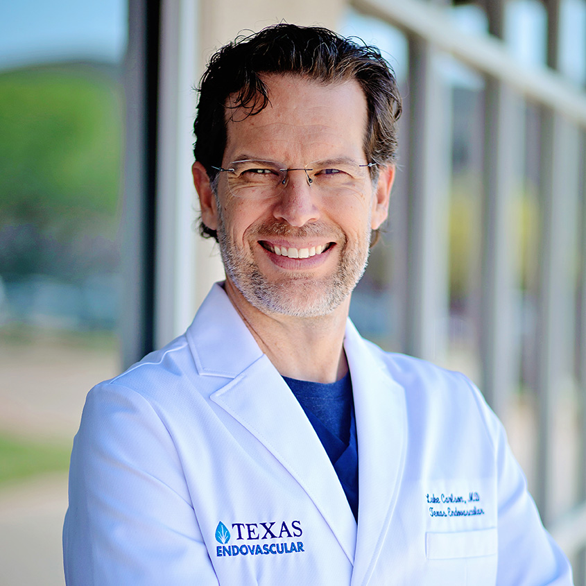 Dr. Luke Carlson