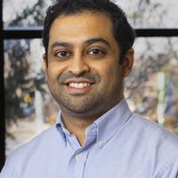 Suraj Prakash, MD