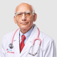 Dr. Tariq Waseem