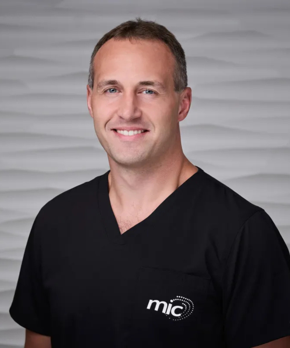 Timothy Hallman, MD