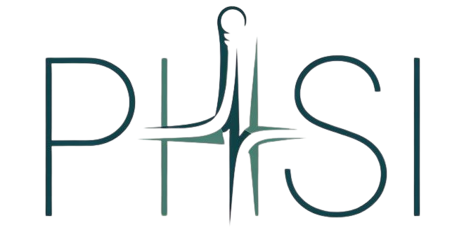 Pasadena Health & Surgical Institute Logo