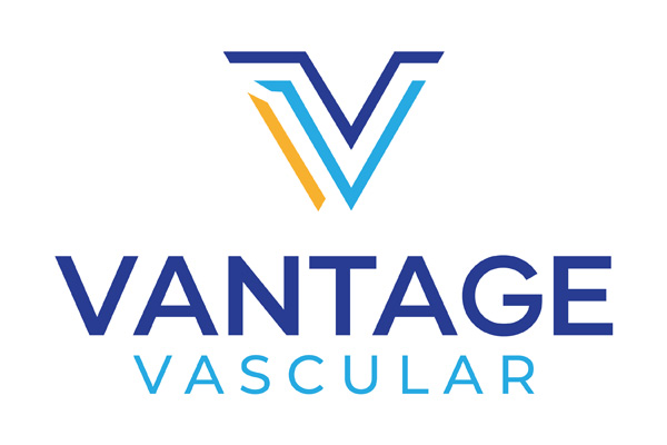 Vantage Vascular Logo