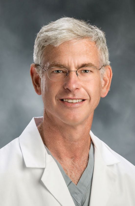 Michael A. Savin, M.D.