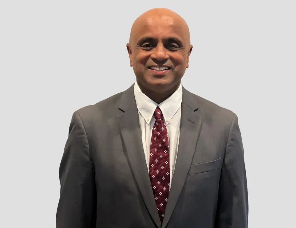 Sendhil K. Subramanian, MD