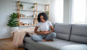 Fibroids and UFE A Non-Surgical Solution for Treatment