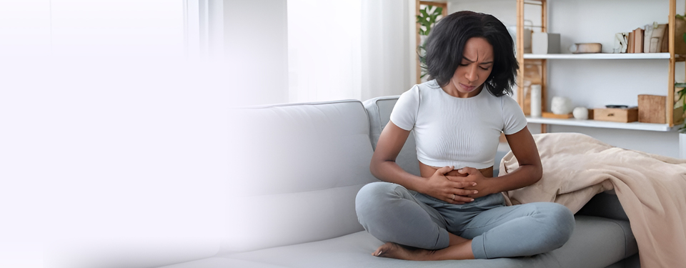 Non-surgical Fibroid Solution