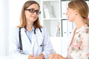 Fibroid Specialist NJ