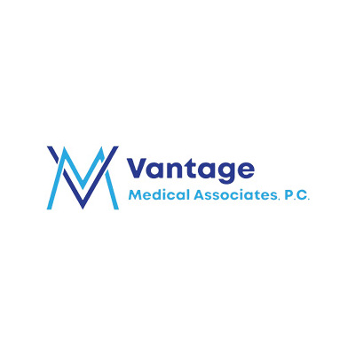 Vantage Medical Associates logo