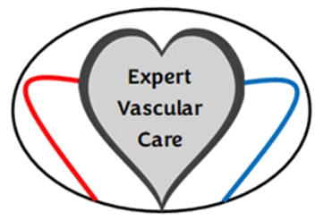 Expert Vascular Care Of Columbus Logo