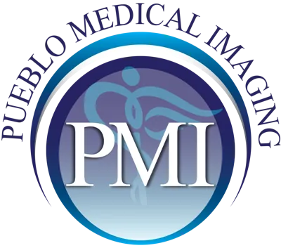 Pueblo Medical Imaging Logo