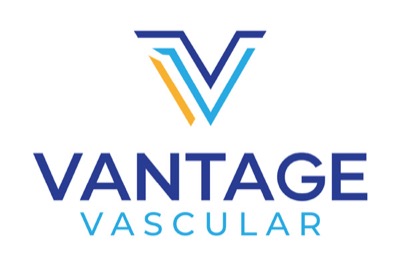 Vantage Vascular Logo