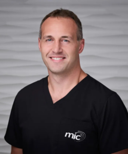 Timothy Hallman, MD