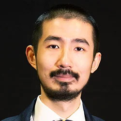 David Xu MD