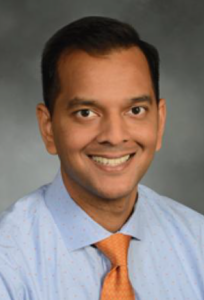 Dr. Christopher Harnain MD, MBA, RPVI